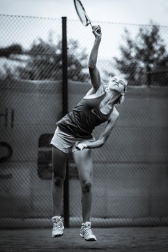 Ausschnitte 3826 - Schwartau Open